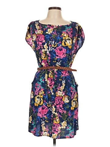 Red Camel Casual Dress (view 1)