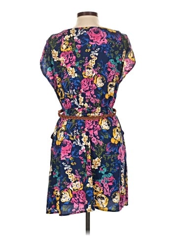 Red Camel Casual Dress (view 2)