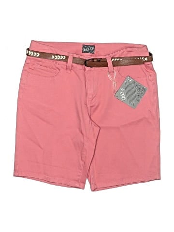 Bebop Shorts (view 1)