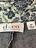 D&Co. Blue Casual Pants Size 16 (petite) - photo 4