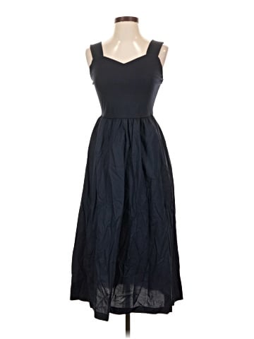 Ann Taylor Factory Cocktail Dress (view 1)