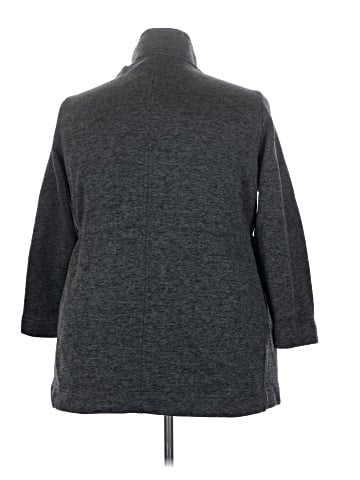 Lands' End Coat (view 2)