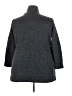 Lands' End 100% Polyester Gray Coat Size 3X - photo 2