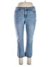 Unbranded Blue Jeans Size 14 - photo 1