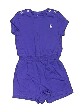 Ralph Lauren Dress (view 1)