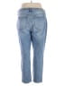 Cello Jeans Hearts Blue Jeans Size 16 - photo 2