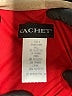Cachet Red Cocktail Dress Size 8 - photo 4