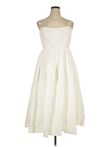 J.Crew Casual Dress (view 1)