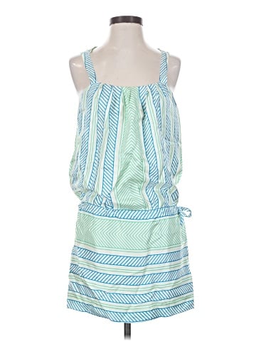 Lauren Moffatt Sleeveless Silk Top (view 1)