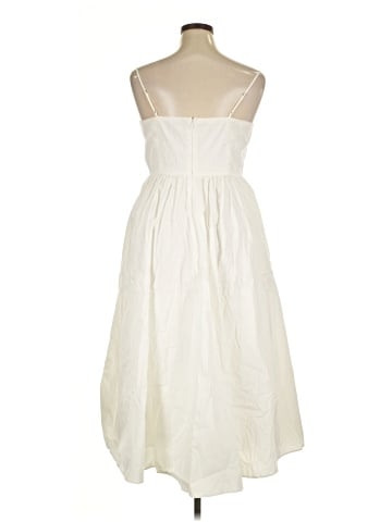 J.Crew Casual Dress (view 2)