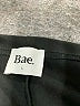 Bae. Black Active Pants Size L - photo 6