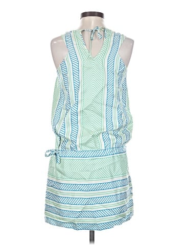 Lauren Moffatt Sleeveless Silk Top (view 2)