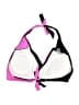 Unbranded Color Block Pink Swimsuit Top Size L - photo 2