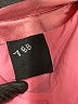 Givenchy Pink Cocktail Dress Size EU 36 / US 6 - photo 12
