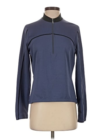 Sugoi Pullover Sweater (view 1)