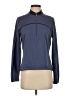 Sugoi 100% Polyester Blue Pullover Sweater Size S - photo 1