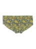 Boden Paisley Yellow Swimsuit Bottoms Size 10 - photo 2