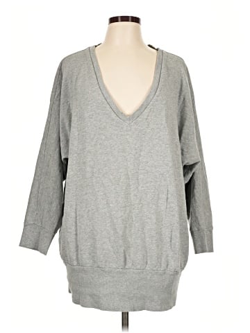 Plush & Lush Pullover Sweater (view 1)
