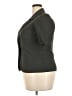 Merona Gray Blazer Size 18 - photo 5