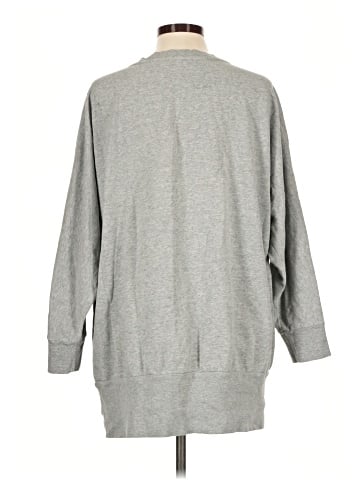 Plush & Lush Pullover Sweater (view 2)