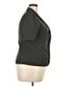 Merona Gray Blazer Size 18 - photo 4