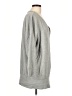 Plush & Lush Gray Pullover Sweater Size L - photo 4