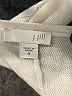 J.Jill White Cardigan Size M - photo 7