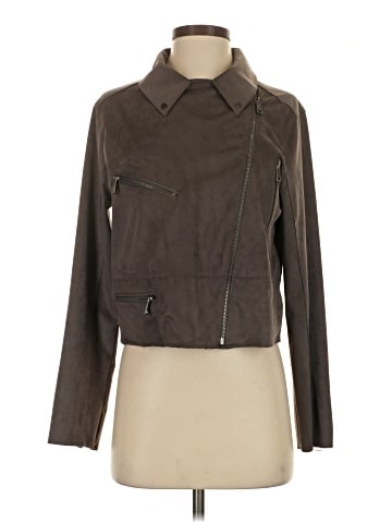 Hutch Jacket (view 1)