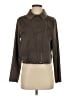 Hutch Brown Jacket Size S - photo 1