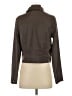 Hutch Brown Jacket Size S - photo 2