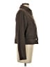 Hutch Brown Jacket Size S - photo 4