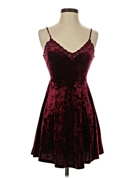 Forever 21 Cocktail Dress