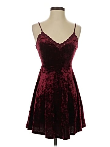 Forever 21 Cocktail Dress (view 1)