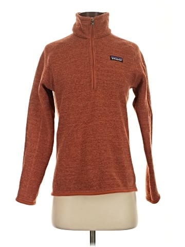 Patagonia Pullover Sweater (view 1)