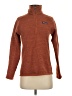 Patagonia 100% Recycled Polyester Orange Brown Pullover Sweater Size S - photo 1