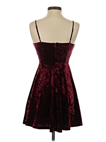 Forever 21 Cocktail Dress (view 2)