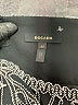 Escada Tweed Gray Cocktail Dress Size EU 40 / US 10 - photo 7