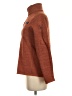 Patagonia 100% Recycled Polyester Orange Brown Pullover Sweater Size S - photo 5