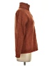 Patagonia 100% Recycled Polyester Orange Brown Pullover Sweater Size S - photo 4