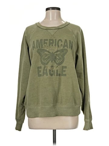 American Eagle Outfitters Sweatshirt (view 1)
