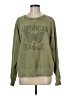 American Eagle Outfitters Green Sweatshirt Size M - photo 1