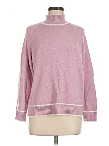 J.Jill Turtleneck Sweater (view 1)
