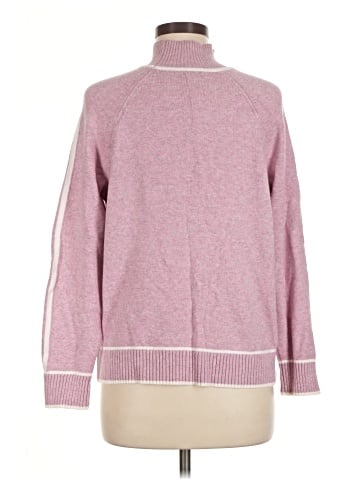 J.Jill Turtleneck Sweater (view 2)