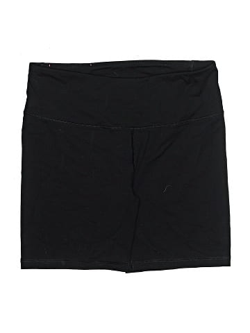 Victoria's Secret Athletic Shorts (view 1)