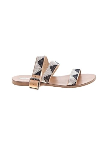 Mossimo Supply Co. Sandals (view 1)