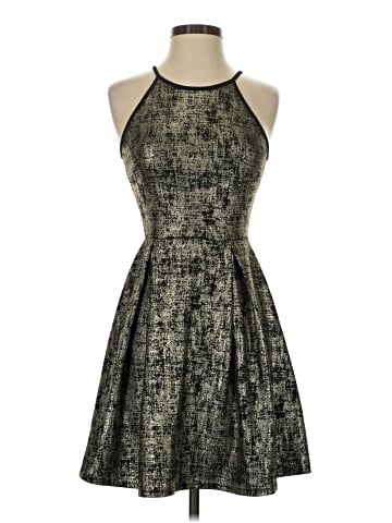 Soprano Cocktail Dress (view 1)