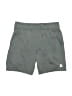 Hurley Solid Gray Athletic Shorts Size 6 - 7 - photo 1