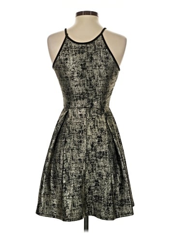 Soprano Cocktail Dress (view 2)