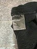 Toccin Solid Black Cocktail Dress Size XS - photo 8