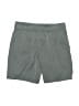 Hurley Solid Gray Athletic Shorts Size 6 - 7 - photo 2